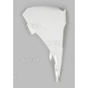 Capac cutie de aer partea stângă KTM 85/105 alb UFO PLAST KT04043#047