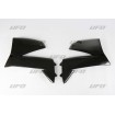 Capace radiator KTM 660 SMC/640 LC4 SM negre UFO PLAST KT03013#001 Capace radiator KTM 660 SMC/640 LC4 SM negre UFO PLAST KT03013#001 thumb