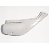 Partea laterală dreaptă HONDA XR600R albă UFO PLAST HO02640#041