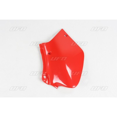 Carena laterală dreaptă HONDA XR250/400R XR-RED UFO PLAST HO03613#069
