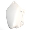Panou lateral stânga HONDA XR250/400R alb UFO PLAST HO03614#041