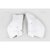 Panouri laterale HONDA XR650R albe UFO PLAST HO03677#041