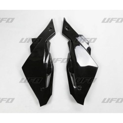 Panouri laterale HUSQVARNA CR/WR 125 negre UFO PLAST HU03336#001 Panouri laterale HUSQVARNA CR/WR 125 negre UFO PLAST HU03336#001