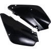 Panouri laterale SUZUKI RM85 negre UFO PLAST SU03970#001