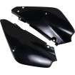 Panouri laterale SUZUKI RM85 negre UFO PLAST SU03970#001 Panouri laterale SUZUKI RM85 negre UFO PLAST SU03970#001 thumb