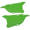 Panouri laterale KAWASAKI KX85 KX-GREEN UFO PLAST KA04729#026 Panouri laterale KAWASAKI KX85 KX-GREEN UFO PLAST KA04729#026 thumb