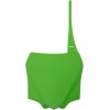 Placă frontală KAWASAKI KX85 KX-GREEN UFO PLAST KA04730#026