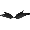 Panouri laterale YAMAHA YZF/WRF negre UFO PLAST YA04839#001