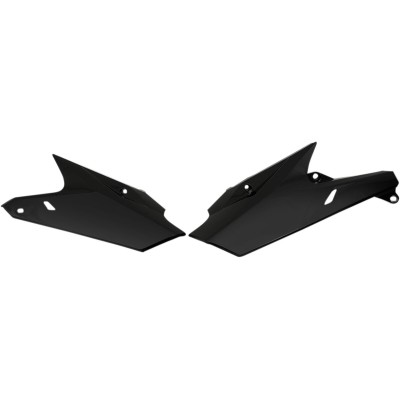 Panouri laterale YAMAHA YZF/WRF negre UFO PLAST YA04839#001 Panouri laterale YAMAHA YZF/WRF negre UFO PLAST YA04839#001