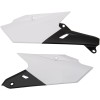 Panouri laterale YAMAHA YZF/WRF albe UFO PLAST YA04839#046