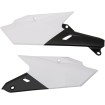 Panouri laterale YAMAHA YZF/WRF albe UFO PLAST YA04839#046 Panouri laterale YAMAHA YZF/WRF albe UFO PLAST YA04839#046 thumb