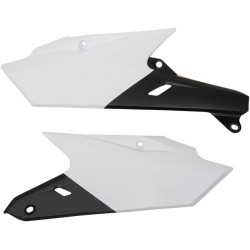 Panouri laterale YAMAHA YZF/WRF albe UFO PLAST YA04839#046