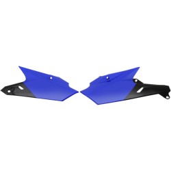 Panouri laterale YAMAHA YZF/WRF REFLEX-BLUE UFO PLAST YA04839#089 Panouri laterale YAMAHA YZF/WRF REFLEX-BLUE UFO PLAST YA04839#089