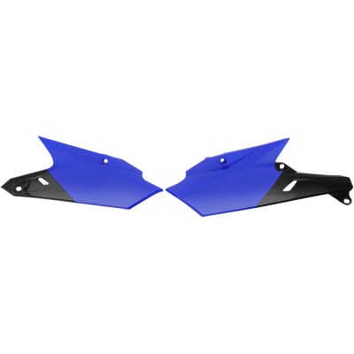 Panouri laterale YAMAHA YZF/WRF REFLEX-BLUE UFO PLAST YA04839#089 Panouri laterale YAMAHA YZF/WRF REFLEX-BLUE UFO PLAST YA04839#089