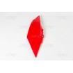 Panou lateral stânga (pentru țeavă simplă) HONDA CRF250/450R CRF-RED UFO PLAST HO04670#070 Panou lateral stânga (pentru țeavă simplă) HONDA CRF250/450R CRF-RED UFO PLAST HO04670#070 thumb