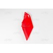Panou lateral stânga (pentru țeavă simplă) HONDA CRF250/450R CRF-RED UFO PLAST HO04670#070 Panou lateral stânga (pentru țeavă simplă) HONDA CRF250/450R CRF-RED UFO PLAST HO04670#070 thumb