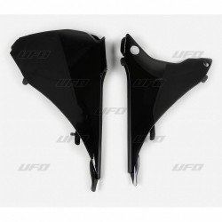 Capac cutie de aer KTM EXC negru UFO PLAST KT04054#001 Capac cutie de aer KTM EXC negru UFO PLAST KT04054#001