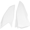 Panouri laterale HUSQVARNA TC/TE/FE/FC albe UFO PLAST HU03354#041