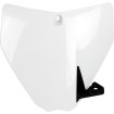 Placă frontală cu număr HUSQVARNA TC/FC albă UFO PLAST HU03355#041 Placă frontală cu număr HUSQVARNA TC/FC albă UFO PLAST HU03355#041 thumb