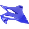 Protecții radiator YAMAHA YZ85 REFLEX-BLUE UFO PLAST YA04847#089