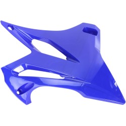 Protecții radiator YAMAHA YZ85 REFLEX-BLUE UFO PLAST YA04847#089 Protecții radiator YAMAHA YZ85 REFLEX-BLUE UFO PLAST YA04847#089