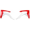 Capace radiator HONDA CRF250/450R OEM-COLOR UFO PLAST HO04657#999