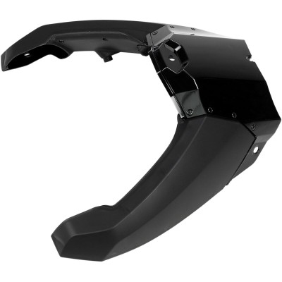 Capac cutie de aer YAMAHA YZF/WRF negru UFO PLAST YA04837#001 Capac cutie de aer YAMAHA YZF/WRF negru UFO PLAST YA04837#001