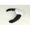 Capac cutie de aer YAMAHA YZF/WRF alb UFO PLAST YA04837#046 Capac cutie de aer YAMAHA YZF/WRF alb UFO PLAST YA04837#046 thumb