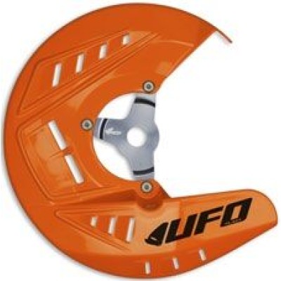 Capac față pentru disc KTM SX/SX-F/EXC portocaliu UFO PLAST DC01005@127 Capac față pentru disc KTM SX/SX-F/EXC portocaliu UFO PLAST DC01005@127