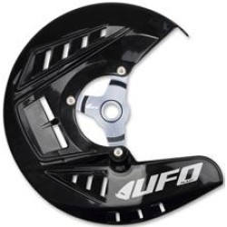 Capac față pentru disc KTM SX/SX-F/EXC negru UFO PLAST DC01014@001 Capac față pentru disc KTM SX/SX-F/EXC negru UFO PLAST DC01014@001