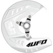 Capac frontal pentru disc KTM SX/SX-F/EXC alb UFO PLAST DC01014@041 Capac frontal pentru disc KTM SX/SX-F/EXC alb UFO PLAST DC01014@041 thumb