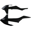 Capace radiator KTM SX/SX-F/EXC negre UFO PLAST KT04061#001 Capace radiator KTM SX/SX-F/EXC negre UFO PLAST KT04061#001 thumb