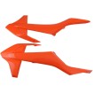 Protectoare radiator KTM SX/SX-F/EXC portocalii UFO PLAST KT04061#127 Protectoare radiator KTM SX/SX-F/EXC portocalii UFO PLAST KT04061#127 thumb