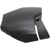 Placă frontală cu număr KTM neagră UFO PLAST KT04063#001