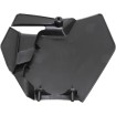 Placă frontală cu număr KTM neagră UFO PLAST KT04063#001 Placă frontală cu număr KTM neagră UFO PLAST KT04063#001 thumb