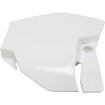 Număr frontal KTM 65SX alb UFO PLAST KT04074#047 Număr frontal KTM 65SX alb UFO PLAST KT04074#047 thumb