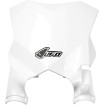 Placă de număr față stadium KAWASAKI KXF250/450 albă UFO PLAST KA04746#047 Placă de număr față stadium KAWASAKI KXF250/450 albă UFO PLAST KA04746#047 thumb