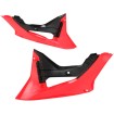 Apărători radiator HONDA CRF450R OEM-COLOR UFO PLAST HO04682#999 Apărători radiator HONDA CRF450R OEM-COLOR UFO PLAST HO04682#999 thumb