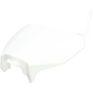 Placă frontală cu număr HONDA CRF450R/RX albă UFO PLAST HO04686#041 Placă frontală cu număr HONDA CRF450R/RX albă UFO PLAST HO04686#041 thumb