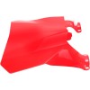 Placă frontală pentru stadion HONDA CRF450R/RX CRF-RED UFO PLAST HO04679#070