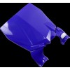 Placă de număr față stadium YAMAHA YZ250/450F REFLEX-BLUE UFO PLAST YA04855#089