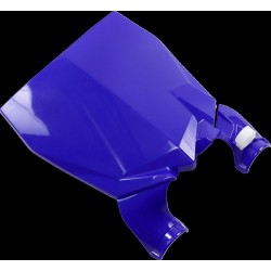 Placă de număr față stadium YAMAHA YZ250/450F REFLEX-BLUE UFO PLAST YA04855#089 Placă de număr față stadium YAMAHA YZ250/450F REFLEX-BLUE UFO PLAST YA04855#089