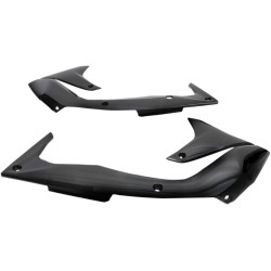 Capace radiator KAWASAKI KXF450 negre UFO PLAST KA04736#001 Capace radiator KAWASAKI KXF450 negre UFO PLAST KA04736#001