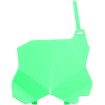 Placă frontală KAWASAKI KXF250/450 fluo verde UFO PLAST KA04738#AFLU Placă frontală KAWASAKI KXF250/450 fluo verde UFO PLAST KA04738#AFLU thumb