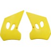 Capace radiator SUZUKI RM125/250 RM-YELLOW UFO PLAST SU02945#101 Capace radiator SUZUKI RM125/250 RM-YELLOW UFO PLAST SU02945#101 thumb