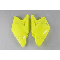 Panouri laterale SUZUKI RMZ250 fluo galben UFO PLAST SU04929#DFLU Panouri laterale SUZUKI RMZ250 fluo galben UFO PLAST SU04929#DFLU