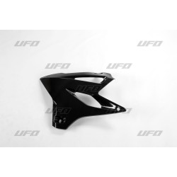 Capace radiator YAMAHA YZ85 negre UFO PLAST YA04847#001 Capace radiator YAMAHA YZ85 negre UFO PLAST YA04847#001