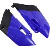 Panouri laterale YAMAHA YZ85 REFLEX-BLUE UFO PLAST YA04848#089
