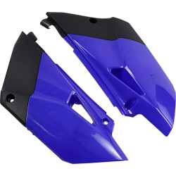 Panouri laterale YAMAHA YZ85 REFLEX-BLUE UFO PLAST YA04848#089 Panouri laterale YAMAHA YZ85 REFLEX-BLUE UFO PLAST YA04848#089