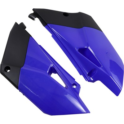 Panouri laterale YAMAHA YZ85 REFLEX-BLUE UFO PLAST YA04848#089 Panouri laterale YAMAHA YZ85 REFLEX-BLUE UFO PLAST YA04848#089